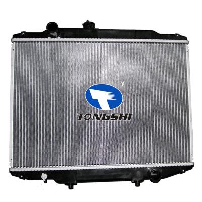 适用于三菱L300 01-13 MT 散热器 OEM : MR464458