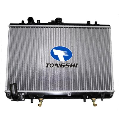 适用于三菱L200 (GAS) 98 -AT 散热器 OEM：MR481788