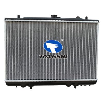 适用于三菱L200 (GAS) 98- MT 散热器 OEM : MR481785