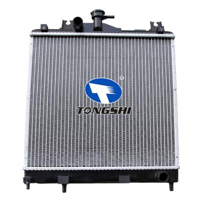 适用于三菱帕杰罗 JR 4A31 88-95 MT 散热器 OEM : MR266585