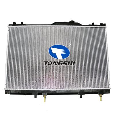 适用于三菱君阁 2.0L 08-11 AT 散热器