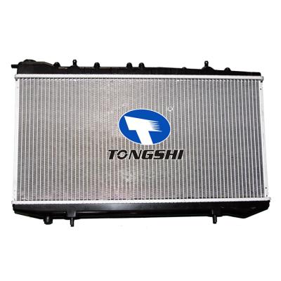 适用于尼桑阳光 HB14'90-94 MT 散热器 OEM:21410-OM500/58Y00