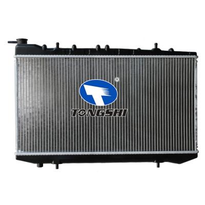 适用于尼桑PRIMERA P10'91-93 MT 散热器 OEM:21410-62J00/64J00