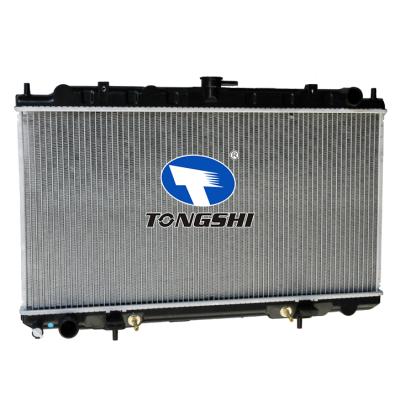 适用于尼桑SENTRA 00-06 AT 散热器 OEM:21460-6M200/WD400
