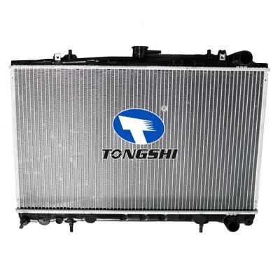 适用于尼桑200L 天籁89-91 A31 MT 散热器 OEM : 21410-71L00