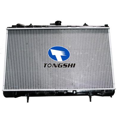 适用于尼桑200L 天籁89-91 A31 MT 散热器 OEM : 21410-71L00