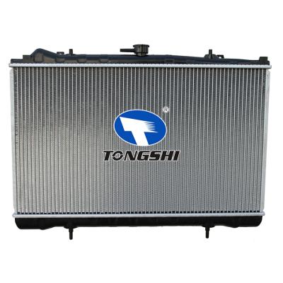 适用于尼桑200L 天籁89-91 C33 AT 散热器 OEM : 21460-73L05