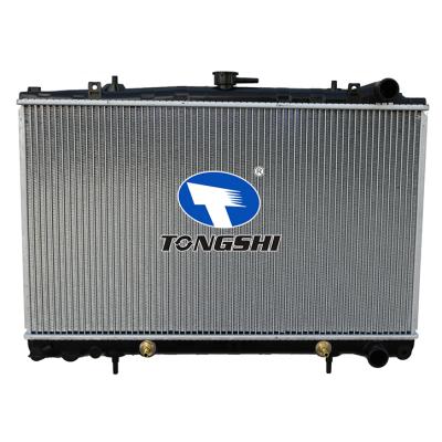 适用于尼桑200L 天籁89-91 C33 AT 散热器 OEM : 21460-73L05