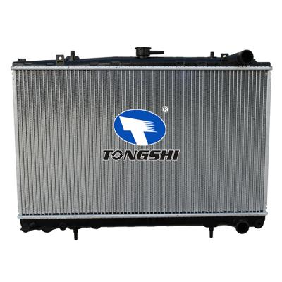 适用于尼桑200L 天籁89-91 C33 MT 散热器 OEM : 21410-71L00