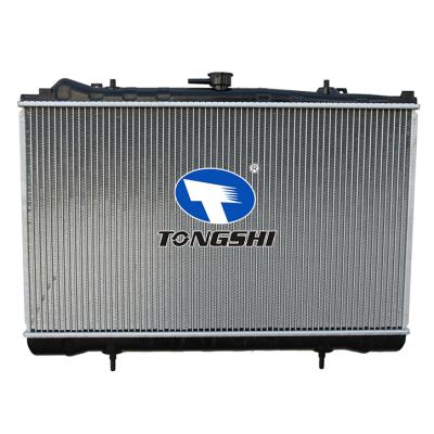 适用于尼桑200L 天籁89-91 C33 MT 散热器 OEM : 21410-71L00
