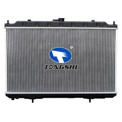 适用于尼桑 CEFIRO'00 A33 MT 散热器 OEM :21410-2Y000/2Y700