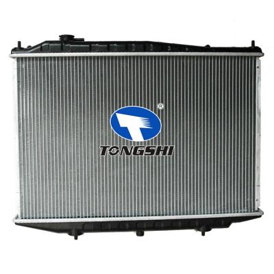 适用于尼桑HARDBODY'98-00 D22 AT 散热器 OEM : 21460-3S100