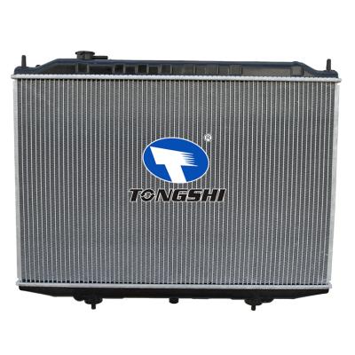 适用于尼桑DATSUN TRUCK 97-99 MT 散热器
