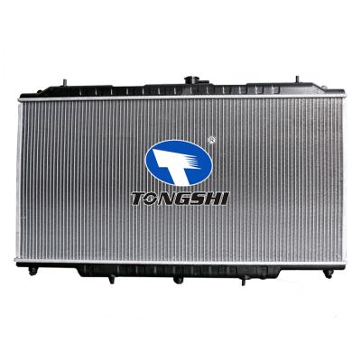 适用于尼桑SAFARI Y61 97-98 MT 散热器