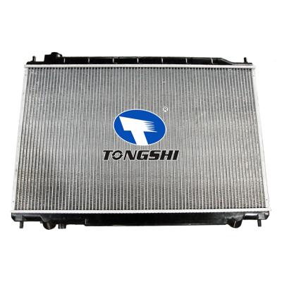 适用于PRESAGE U31'04 AT 散热器 OEM : 21460-CB000