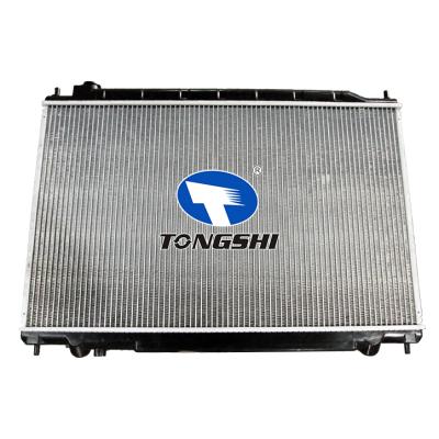 适用于PRESAGE U31'04 MT散热器