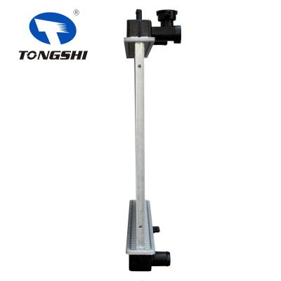 适用于尼桑MICRA K11 92-03 MT散热器 OEM：2140-1F515/1F520