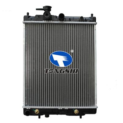 适用于尼桑CUBE GF-Z10 98- AT散热器 OEM : 21460-2U000