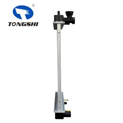 适用于尼桑CUBE GF-Z10 98- AT散热器 OEM : 21460-2U000