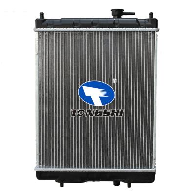 适用于尼桑 CUBE GF-Z10 98- MT散热器 OEM : 21410-2O000