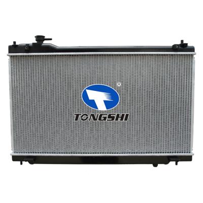适用于尼桑英菲尼迪 G35'03-05 AT散热器 OEM : 21460-AM900