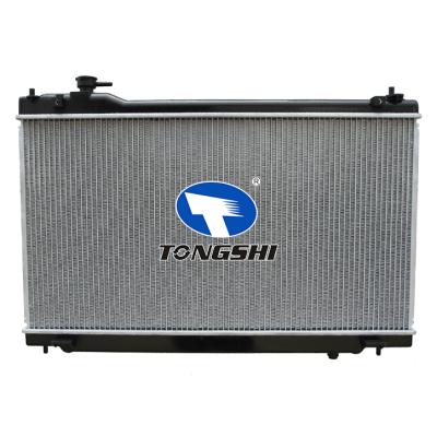 适用于尼桑英菲尼迪G35'03-05 MT散热器 OEM : 21460-AM900