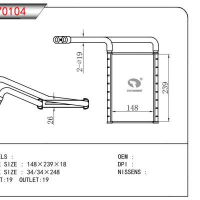 适用于HYUNDAI 