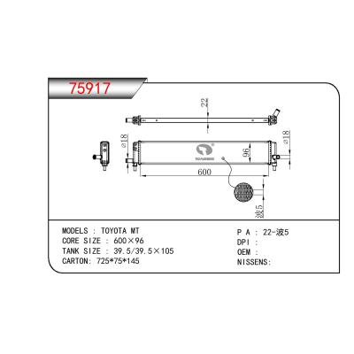 适用于TOYOTA TOYOTA