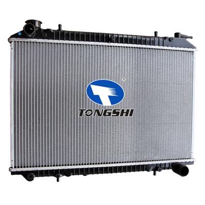 适用于万尼特'92 1.6i16V MT 散热器 OEM：21410-9C001/2/101