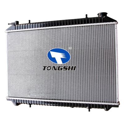 适用于万尼特'92 1.6i16V MT 散热器 OEM：21410-9C001/2/101