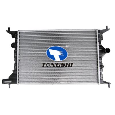 适用于OPEL欧宝DOBLO 10- MT散热器  OEM : 55703927/1300415