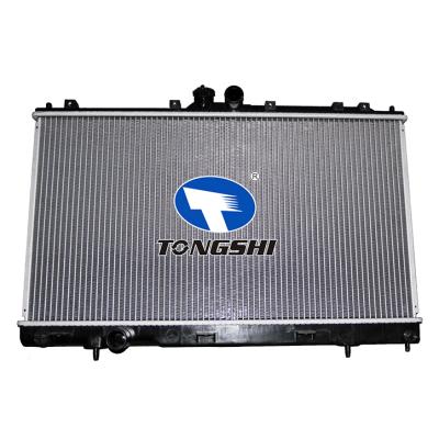 适用于三菱蓝瑟'2001 4G93/4G15 MT散热器 OEM : MR497745