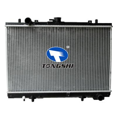 适用于三菱蓝瑟'01- MT 散热器 OEM : MR127853