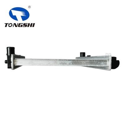 适用于三菱蓝瑟'01- MT 散热器 OEM : MR127853