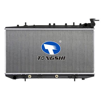 适用于尼桑阳光 B13'91-93 AT散热器 OEM：21460-60Y00/21460-60Y01/21460-60Y02