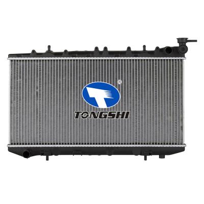 适用于尼桑阳光 B13'91-93 MT散热器 OEM：21410-62Y00/21410-62Y01/21410-64Y00