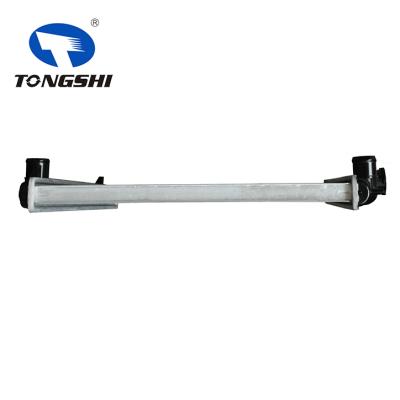 适用于尼桑HARDBODY'98-00 D22 MT散热器 OEM：21410-2S400/21410-3S400/21410-3S100/21410-YJ600