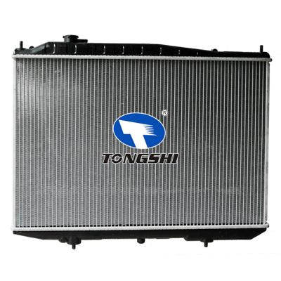 适用于尼桑HARDBODY'98-00 D22 MT散热器 OEM：21410-2S400/21410-3S400/21410-3S100/21410-YJ600
