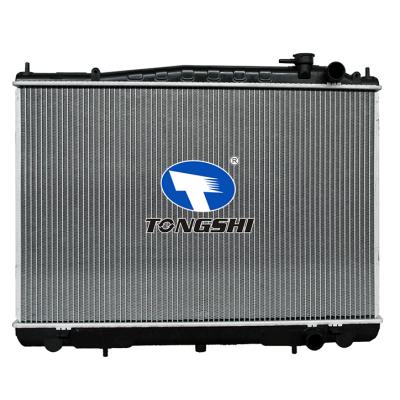 适用于日产尼桑XTERRA'01-02 MT散热器 OEM : 21460-4S100