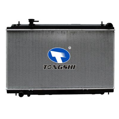 适用于日产尼桑 FAIRLADY HZ33'04 MT散热器 OEM : 21410-CD010