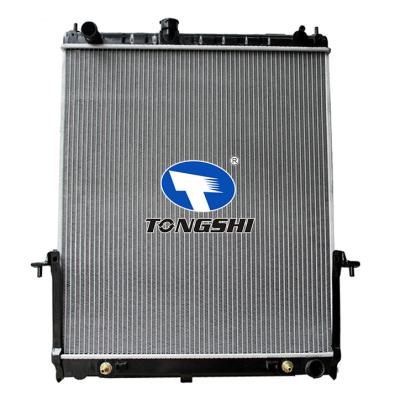 适用于日产尼桑SAFAI'07 AT散热器 OEM : 21460-VC200/21460VC200