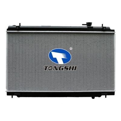 适用于日产尼桑 FAIRLADY HZ33'04 MT散热器 OEM : 21410-CD010