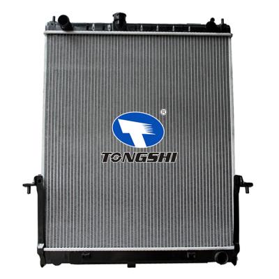 适用于日产尼桑SAFAI'07 MT散热器