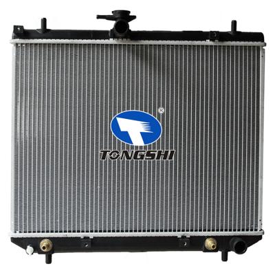 适用于雷诺TDACIA LOGAN 1.4I 04- MT散热器 OEM : 7700838134