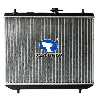 适用于斯巴鲁翼豹GDA 02- MT散热器 OEM : 45111-FE101