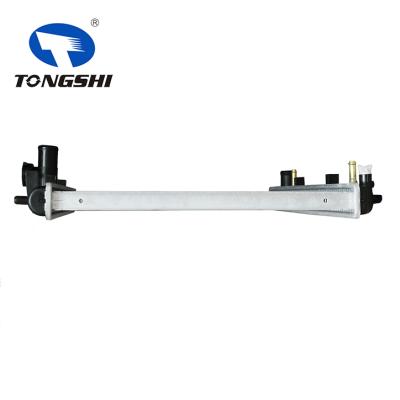 适用于雷诺TDACIA LOGAN 1.4I 04- MT散热器 OEM : 7700838134