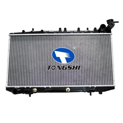 适用于尼桑阳光/SENTRA HB13' 90-94 AT 散热器 OEM :21460-58Y00/59Y00