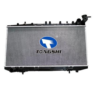适用于尼桑阳光 HB14'90-94 MT 散热器 OEM:21410-OM500/58Y00