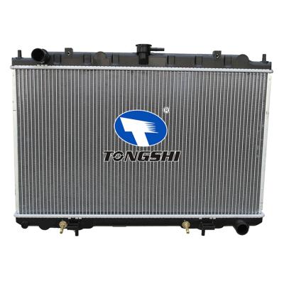 适用于尼桑CEFIRO'00 A33 AT 散热器 OEM :21410-2Y000/2Y700