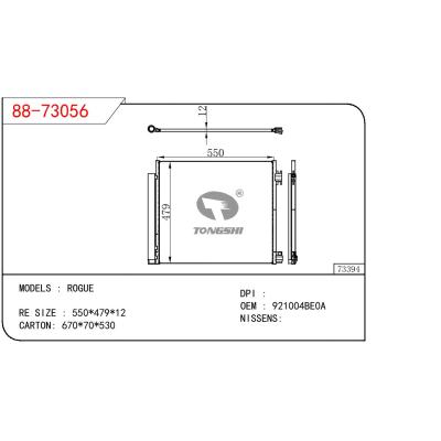 适用于NISSAN ROGUE OEM:921004BEOA